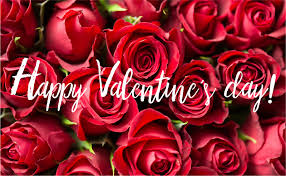 バレンタインデートキャンペーン